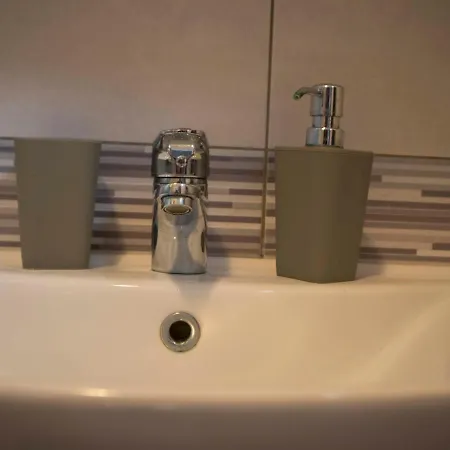 Luxury Studio With Private Patio * Vis