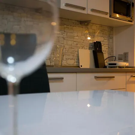 Luxury Studio With Private Patio Lodge *