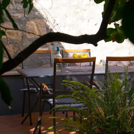 Lodge Luxury Studio With Private Patio