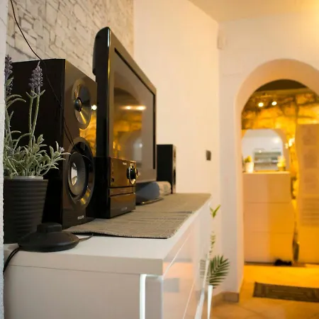 롯지 Luxury Studio With Private Patio